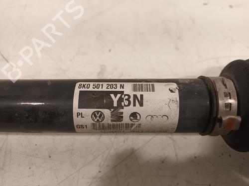 Right rear driveshaft AUDI A4 B8 Avant (8K5) 3.0 TDI quattro | BP32232298M41