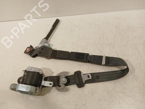 Ceinture de sécurité avant gauche Ceinture de sécurité avant gauche 39586949 39586949