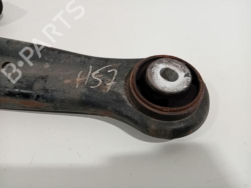 Left front suspension arm FORD FIESTA VI (CB1, CCN) 1.0 EcoBoost | BP29864343M12