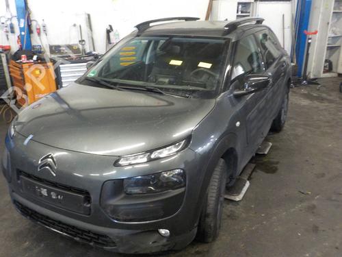 Switch CITROËN C4 CACTUS 1.6 BlueHDi 100 | BP13203545I30 - Image 7