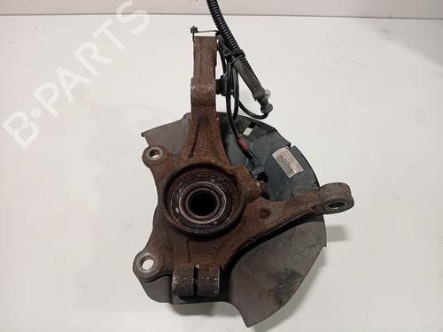 Right front steering knuckle KIA RIO III (UB) 1.1 CRDi | BP38444673M26 - Image 3