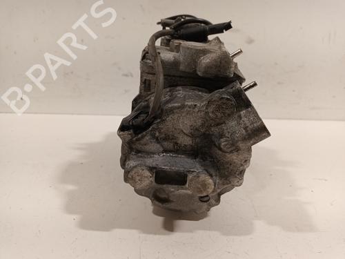 AC compressor BMW 1 (E87) 116 d | BP27639045M34 