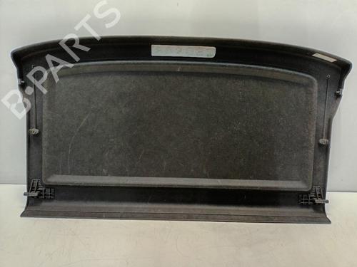 Rear parcel shelf VW TIGUAN (AD1, AX1) 1.4 TSI | BP31290185C85 
