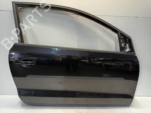 Portier rechts voor Portier rechts voor VW POLO V (6R1, 6C1) 1.2 TDI (75 hp) 33719184 33719184