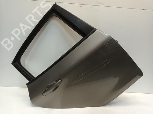 Used Right rear door PEUGEOT 208 I (CA_, CC_) 1.2 VTI 82 (82 hp) 30489043