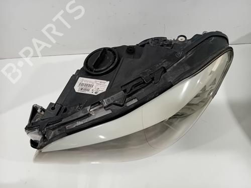 Left headlight BMW 5 (F10) 530 d | BP29541093C28 