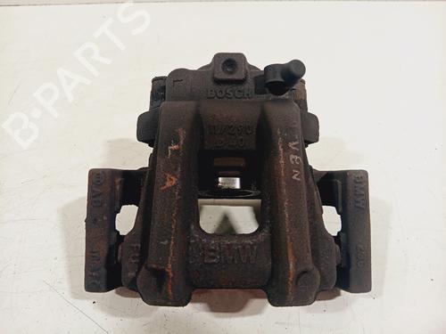 Used Left rear brake caliper Left rear brake caliper BMW 1 (F21) 114 i (102 hp) 40283153 40283153