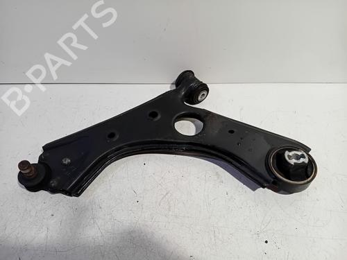 Used Left front suspension arm Left front suspension arm FIAT DOBLO Cargo (263_) 1.6 D Multijet (263WXD1B, 263WXR1B, 263WXX1B, 263ZXD1B,... (105 hp) 18918756 18918756