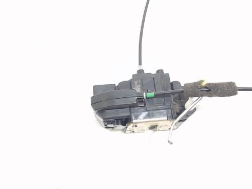 Front left lock NISSAN MICRA III (K12) 1.2 16V | BP13198512C98 