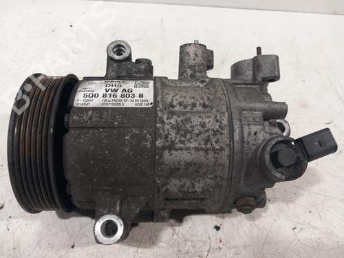 AC Kompressor AC Kompressor VW PASSAT B8 Variant (3G5, CB5) 1.6 TDI (120 hp) 33935224 33935224