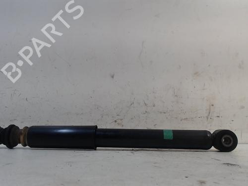 Used Left rear shock absorber RENAULT TWINGO III (BCM_, BCA_) 1.0 SCe 70 (71 hp) 12124740