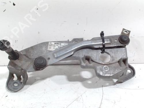 Used Front wipers mechanism MERCEDES-BENZ S-CLASS (W221, V221) S 320 CDI 4-matic (221.080, 221.180) (211 hp) 12453014