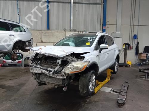 Brugte FORD KUGA I 2.5 4x4 (200 hp) 4192755
