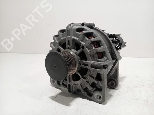 Generator Generator RENAULT TALISMAN (LP_) 2.0 Blue dCi 200 (LPAL) (200 hp) 33917215 33917215