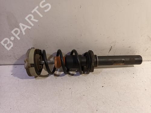 Used Right front shock absorber AUDI A4 B9 Avant (8W5, 8WD) 2.0 TDI (150 hp) 15772446