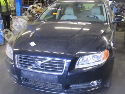 Used Parts VOLVO S80 II (124)  D5  609644