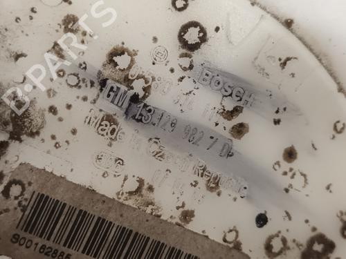 Fuel pump OPEL ZAFIRA / ZAFIRA FAMILY B (A05) 1.6 (M75) | BP16422458M76 
