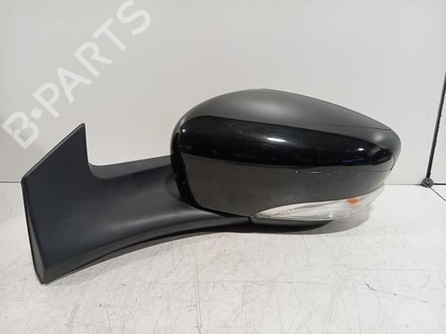 Bakspejl venstre Bakspejl venstre RENAULT ZOE (BFM_) ZOE (88 hp) 39883117 39883117