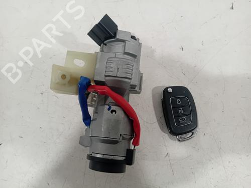 Ignition barrel HYUNDAI BAYON (BC3) 1.0 T-GDI 48V-Hybrid | BP29169399M48 