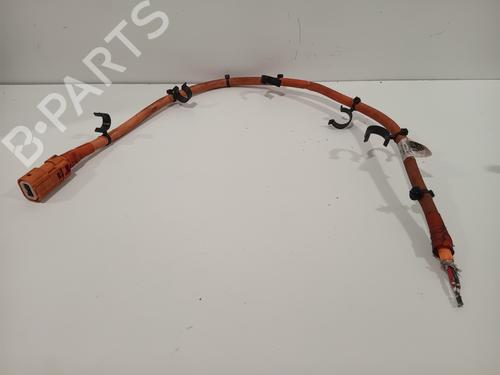 Used Cable Cable 24505756 24505756