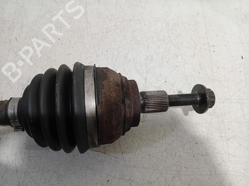 Left front driveshaft SEAT ALHAMBRA (710, 711) 1.4 TSI | BP21384060M38 