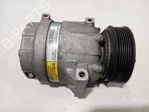 AC-Kompressor AC-Kompressor 39528675 39528675