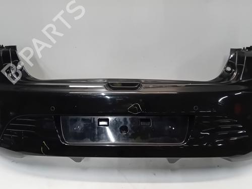 Used Rear bumper RENAULT CLIO IV (BH_) 0.9 TCe 90 (BHNF, BHMA, BHMH, BHJK, BHJR) (90 hp) 31994947