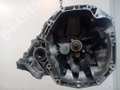 Gearbox RENAULT TWINGO II (CN0_) 1.5 dCi 90 | BP38068767M3 - Image 2