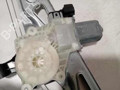 Front right window mechanism FORD TRANSIT CUSTOM V362 Van (FY, FZ) 2.0 EcoBlue | BP36645915C23 - Image 3