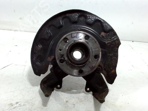 Used Left front steering knuckle SKODA FABIA III (NJ3) 1.4 TDI (90 hp) 13649696
