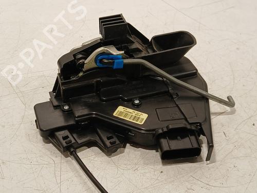 Front right lock KIA STONIC (YB) 1.0 T-GDi | BP26883925C97 - Image 4