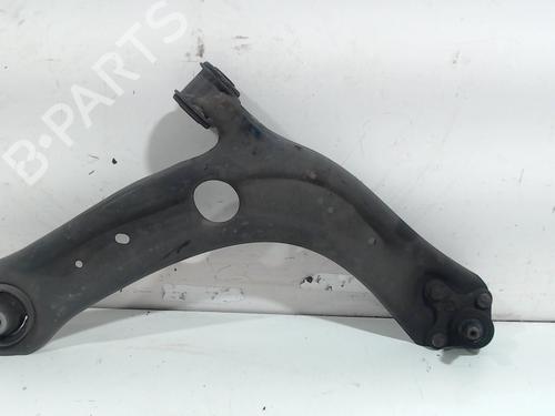 Used Right front suspension arm Right front suspension arm SKODA SUPERB III Estate (3V5) 1.6 TDI (120 hp) 13637974 13637974