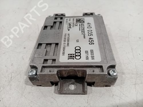 Electronic module VW GOLF VII (5G1, BQ1, BE1, BE2) 2.0 GTI | BP28494833M83