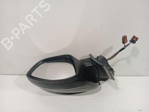 Right mirror PEUGEOT 308 II (LB_, LP_, LW_, LH_, L3_) 1.6 HDi | BP30567134C27