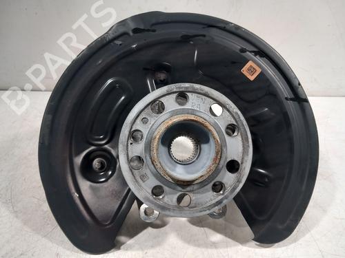 Højre hjullejehus spindel Højre hjullejehus spindel 39586884 39586884
