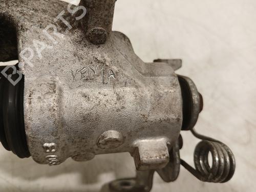 Left rear brake caliper KIA PRO CEE'D (JD) 1.6 GDI | BP38412771M107 - Image 5