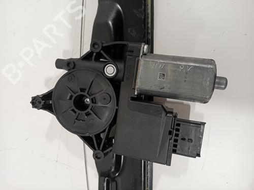 Front right window mechanism PEUGEOT EXPERT Van (V_) 1.5 BlueHDi 120 | BP30308912C23 - Image 2