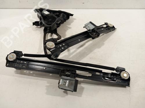 Front left window mechanism SEAT IBIZA IV ST (6J8, 6P8) 1.2 TSI | BP31628686C22 