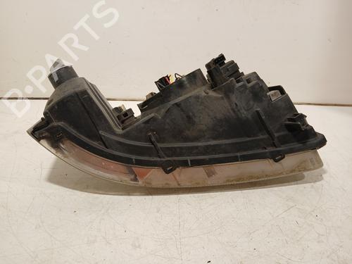 Left headlight LAND ROVER FREELANDER I (L314) 1.8 16V 4x4 | BP27512334C28 