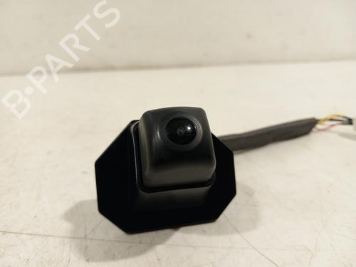 Camera SUZUKI IGNIS III (MF, FF) 1.2 Hybrid (ATK412, FF21S) | BP37799367E14 - Image 5