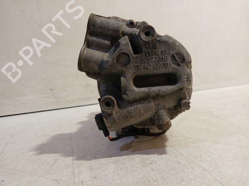AC compressor OPEL ASTRA J (P10) 1.4 (68) | BP35788684M34 - Image 4