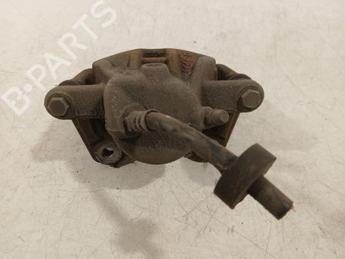 Used Right front brake caliper Right front brake caliper RENAULT ZOE (BFM_) ZOE (88 hp) 40049481 40049481