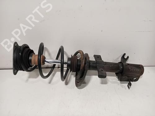 Used Left front shock absorber Left front shock absorber RENAULT CLIO IV (BH_) 0.9 TCe 90 (BHNF, BHMA, BHMH, BHJK, BHJR) (90 hp) 40297743 40297743