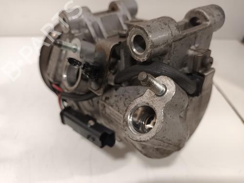 AC compressor TOYOTA PROACE Van (MDZ_) 1.6 D4d (MDZ9) | BP31994941M34