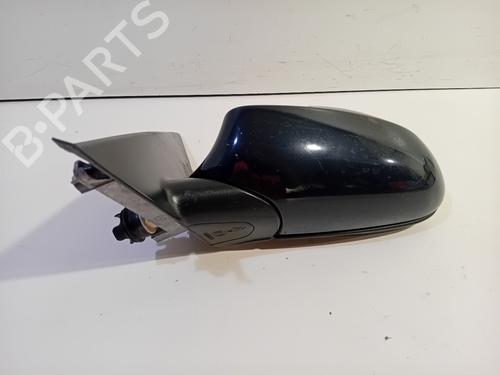Left mirror BMW 1 (E87) 116 i | BP27391342C26 