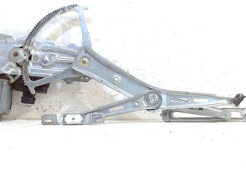 Used Front left window mechanism OPEL ZAFIRA A MPV (T98) 2.0 OPC (F75) (200 hp) 7036461