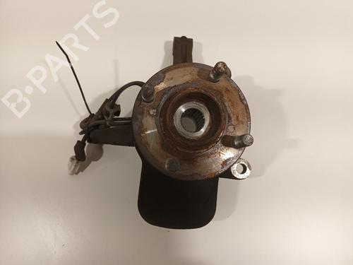 Used Right front steering knuckle SUZUKI CELERIO (LF) 1.0 (AVK310) (68 hp) 16421373