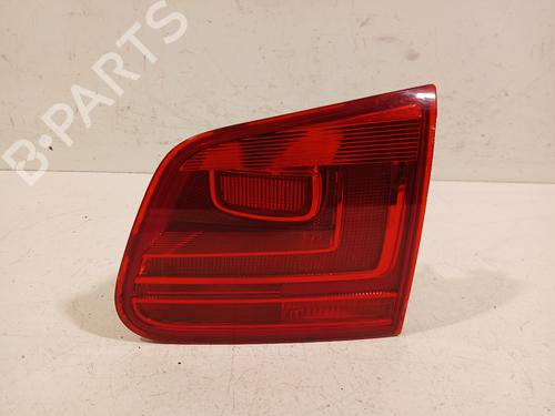 Used Right tailgate light VW TIGUAN (5N_) 1.4 TSI (160 hp) 28731135