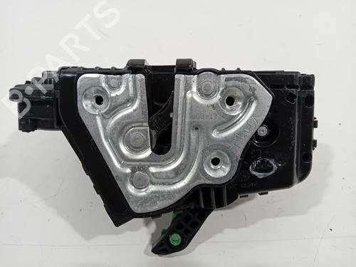 Used Front left lock HYUNDAI KONA (OS, OSE, OSI) 1.0 T-GDi (120 hp) 30709181