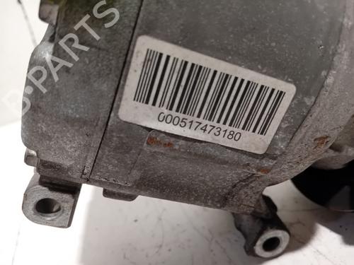 AC compressor FIAT PANDA (312_, 319_) 0.9 (312PXG1A) | BP28049425M34 - Image 6